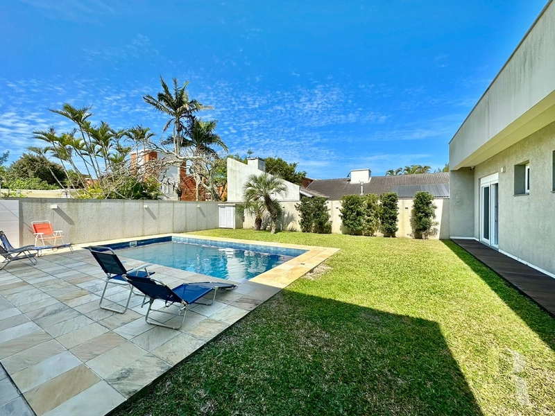 CASA JUNTO AO MAR E PLATAFORMA DE ATLÂNTIDA REGIÃO DO CABURE: 41ª foto da galeria de imagens do imóvel