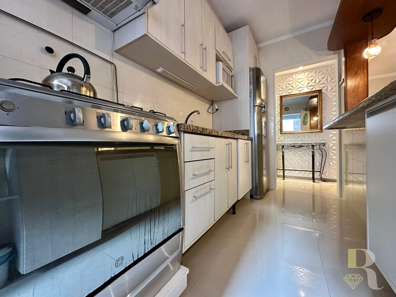 APARTAMENTO À VENDA – BEIRA MAR: 7ª foto da galeria de imagens do imóvel
