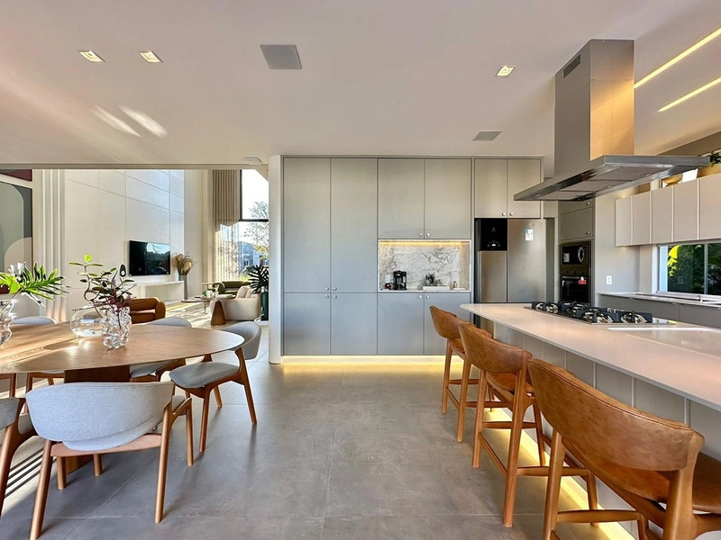 Sobrado à Venda – Capão Ilhas Resort | Beira Lago em até 72x: 8ª foto da galeria de imagens do imóvel