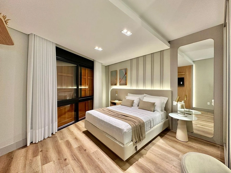 Sobrado à Venda – Capão Ilhas Resort | Beira Lago em até 72x: 6ª foto da galeria de imagens do imóvel