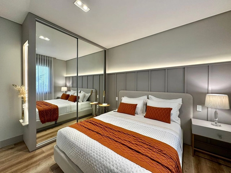 Sobrado à Venda – Capão Ilhas Resort | Beira Lago em até 72x: 15ª foto da galeria de imagens do imóvel