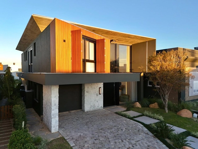 Sobrado à Venda – Capão Ilhas Resort | Beira Lago em até 72x: 2ª foto da galeria de imagens do imóvel