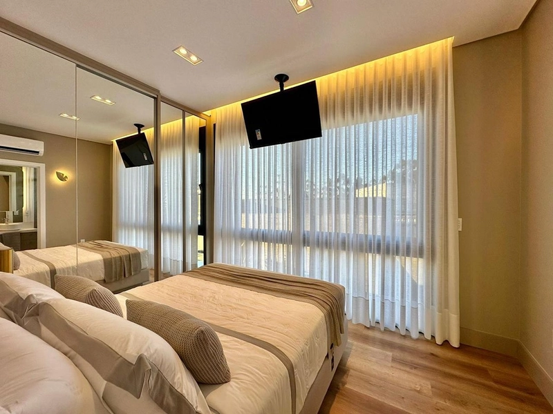 Sobrado à Venda – Capão Ilhas Resort | Beira Lago em até 72x: 18ª foto da galeria de imagens do imóvel