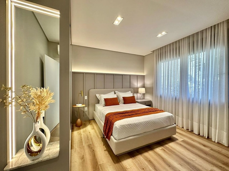 Sobrado à Venda – Capão Ilhas Resort | Beira Lago em até 72x: 14ª foto da galeria de imagens do imóvel