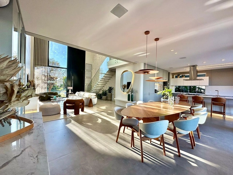 Sobrado à Venda – Capão Ilhas Resort | Beira Lago em até 72x: 7ª foto da galeria de imagens do imóvel