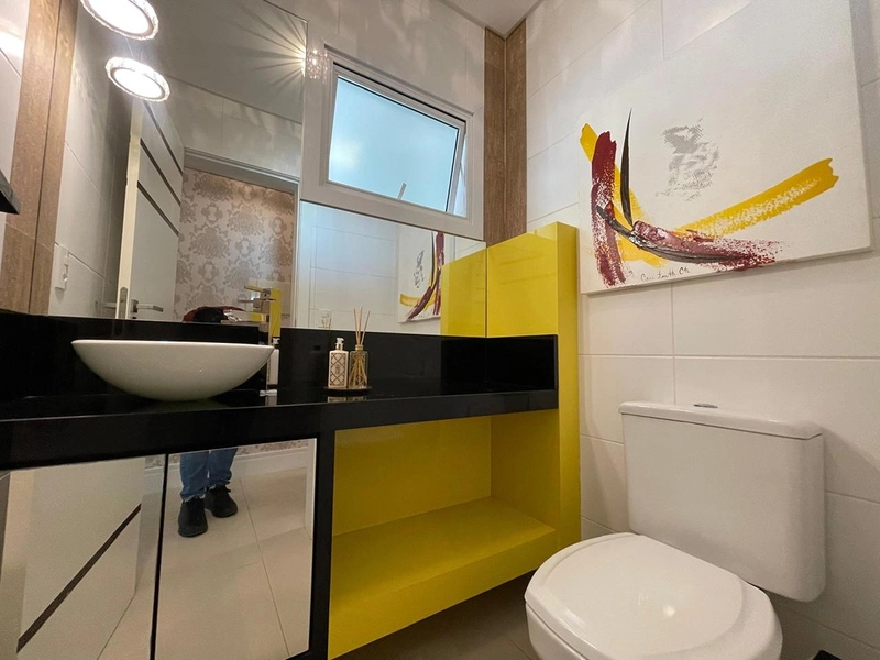 Sofisticação e Vista Deslumbrante!: 16ª foto da galeria de imagens do imóvel