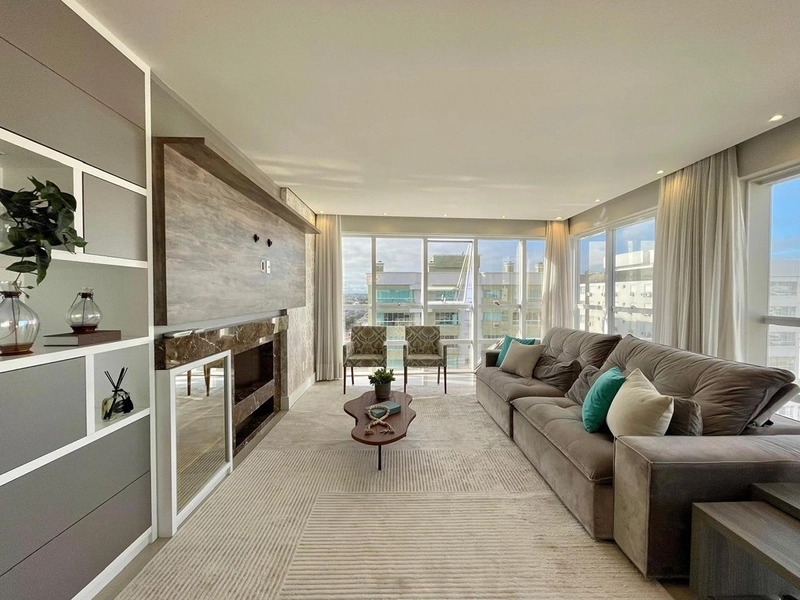 Sofisticação e Vista Deslumbrante!: 1ª foto da galeria de imagens do imóvel