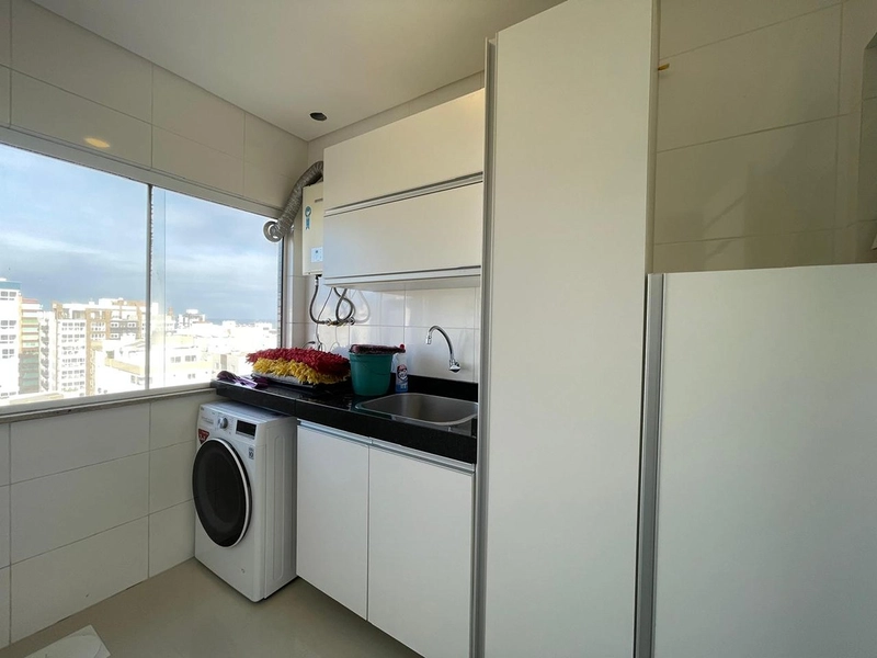 Sofisticação e Vista Deslumbrante!: 15ª foto da galeria de imagens do imóvel