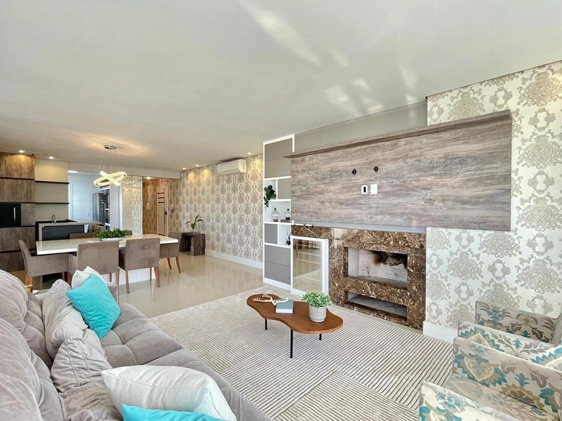 Sofisticação e Vista Deslumbrante!: 8ª foto da galeria de imagens do imóvel