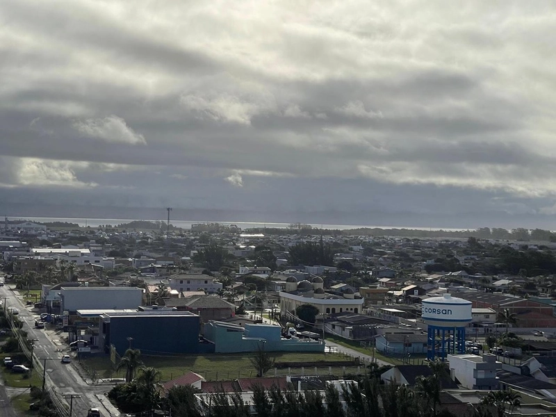 Sofisticação e Vista Deslumbrante!: 10ª foto da galeria de imagens do imóvel