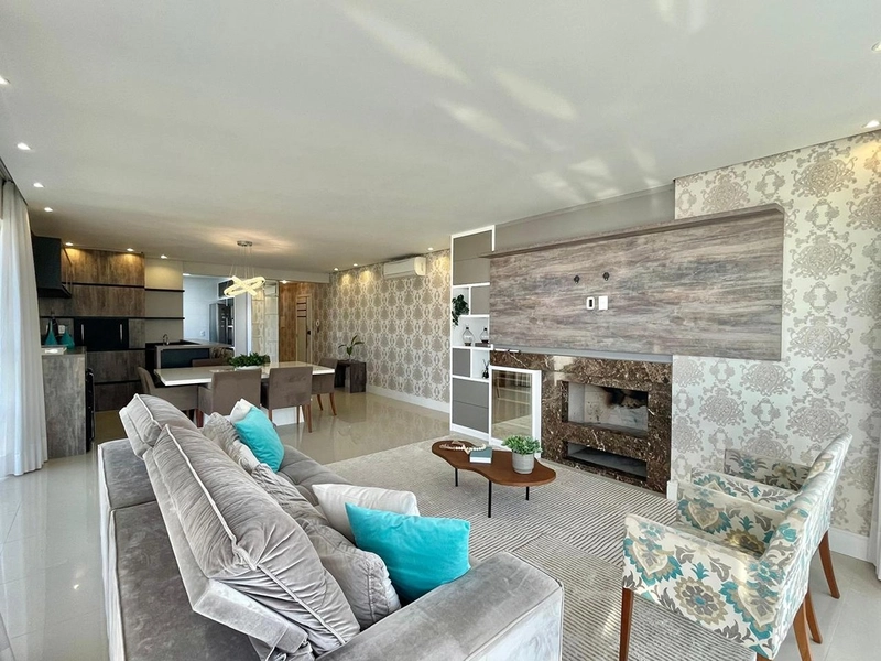 Sofisticação e Vista Deslumbrante!: 4ª foto da galeria de imagens do imóvel