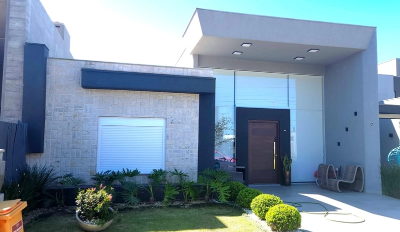 Imóvel residencial ou comercial