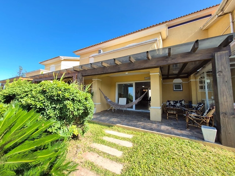 Imóvel residencial ou comercial