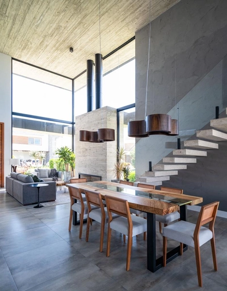Sobrado contemporâneo localização impecável no Condominio.: 24ª foto da galeria de imagens do imóvel