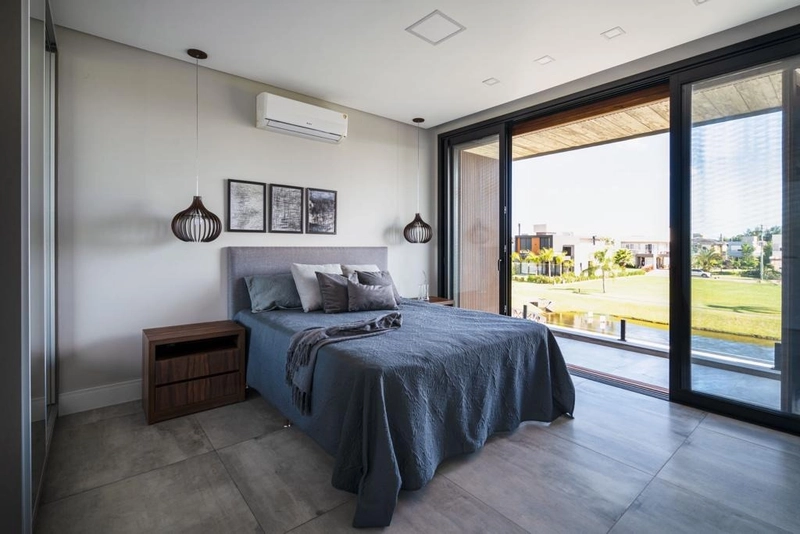 Sobrado contemporâneo localização impecável no Condominio.: 27ª foto da galeria de imagens do imóvel