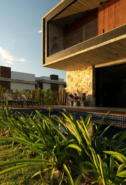 Sobrado contemporâneo localização impecável no Condominio.: 8ª foto da galeria de imagens do imóvel