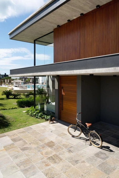 Sobrado contemporâneo localização impecável no Condominio.: 9ª foto da galeria de imagens do imóvel