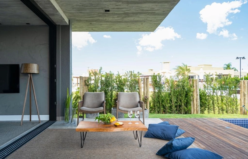 Sobrado contemporâneo localização impecável no Condominio.: 29ª foto da galeria de imagens do imóvel
