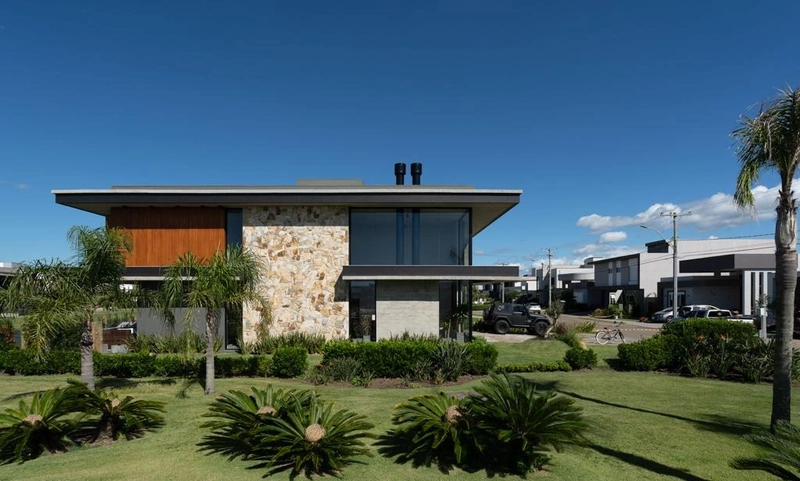 Sobrado contemporâneo localização impecável no Condominio.: 19ª foto da galeria de imagens do imóvel