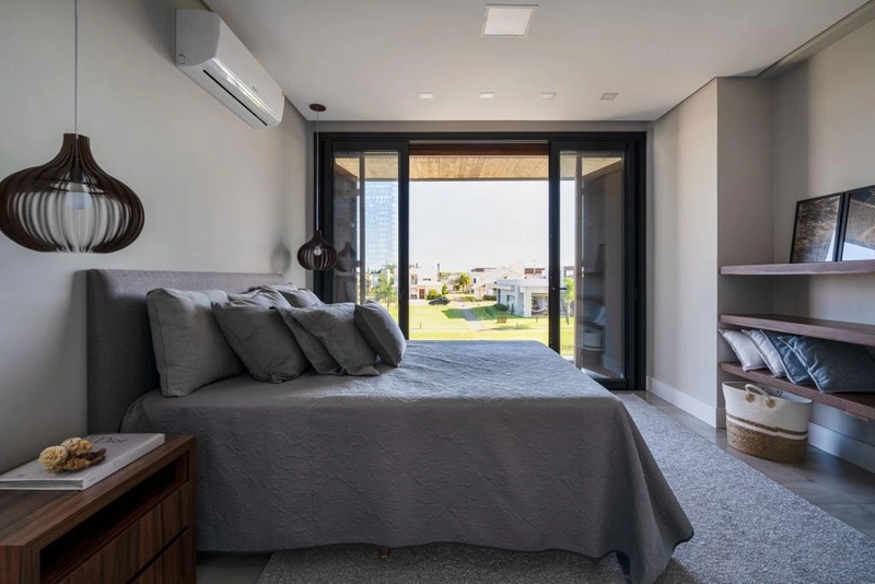 Sobrado contemporâneo localização impecável no Condominio.: 28ª foto da galeria de imagens do imóvel