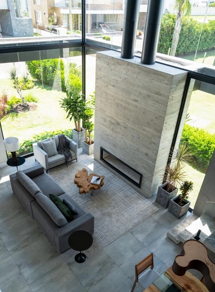 Sobrado contemporâneo localização impecável no Condominio.: 3ª foto da galeria de imagens do imóvel