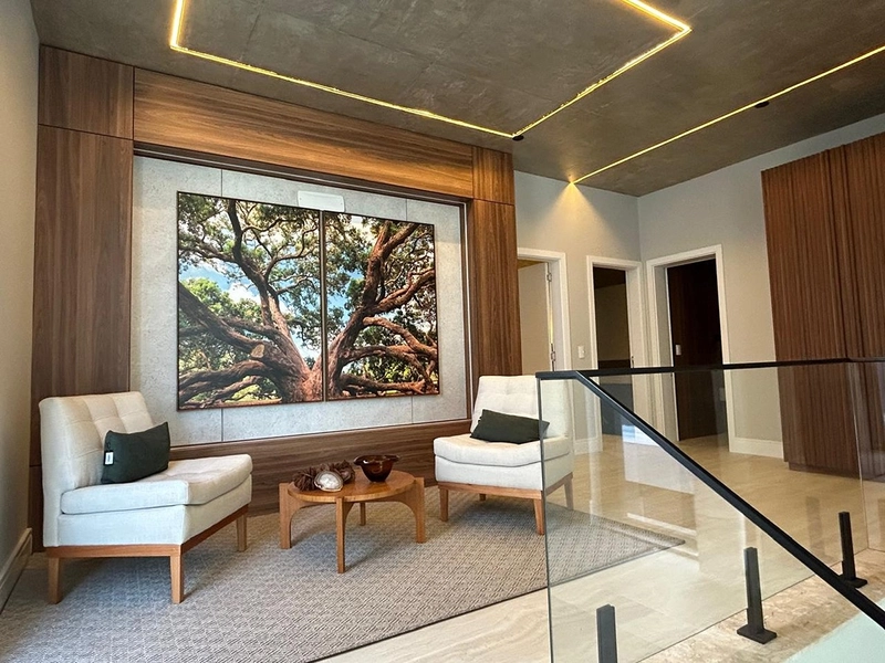 Sobrado Novo no Condomínio Amare: 20ª foto da galeria de imagens do imóvel