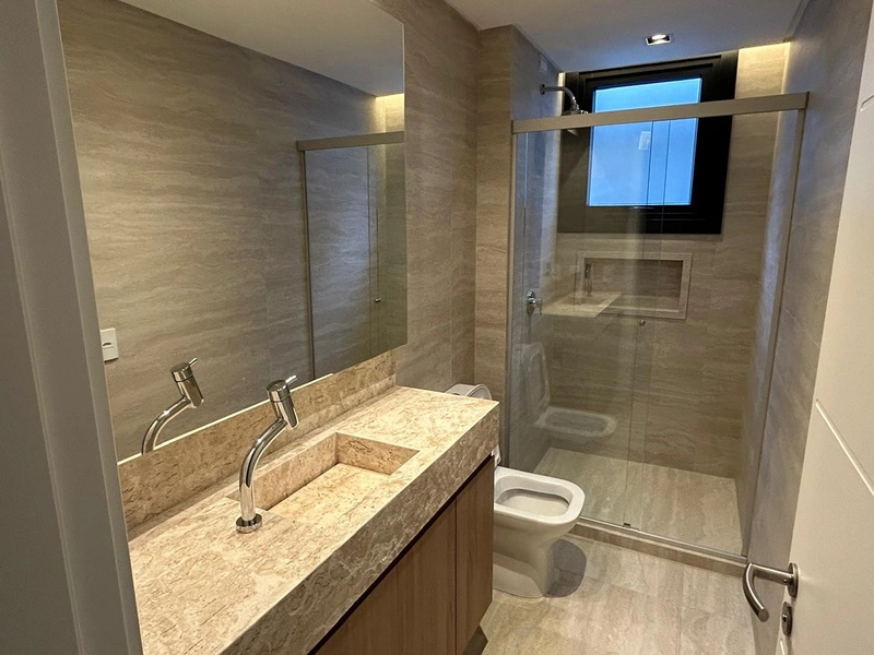 Sobrado Novo no Condomínio Amare: 17ª foto da galeria de imagens do imóvel