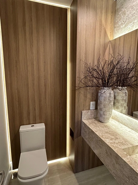 Sobrado Novo no Condomínio Amare: 10ª foto da galeria de imagens do imóvel