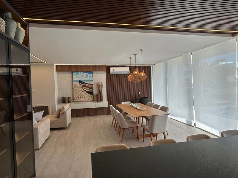 Sobrado Novo no Condomínio Amare: 8ª foto da galeria de imagens do imóvel