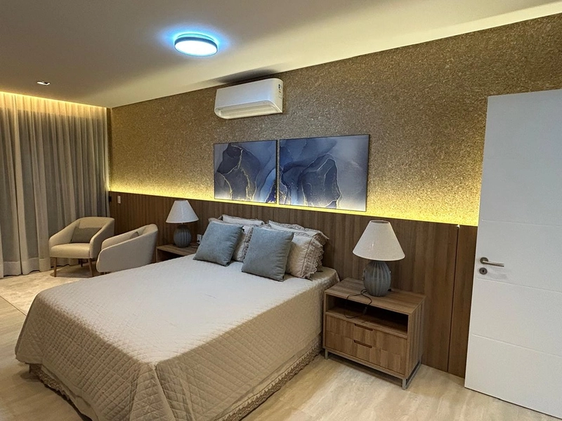 Sobrado Novo no Condomínio Amare: 38ª foto da galeria de imagens do imóvel