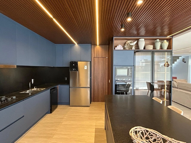 Sobrado Novo no Condomínio Amare: 4ª foto da galeria de imagens do imóvel