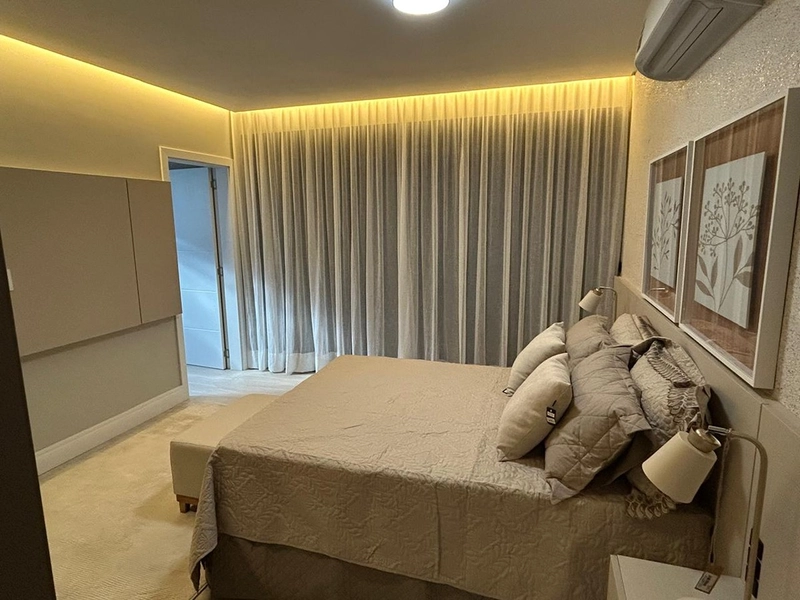 Sobrado Novo no Condomínio Amare: 23ª foto da galeria de imagens do imóvel