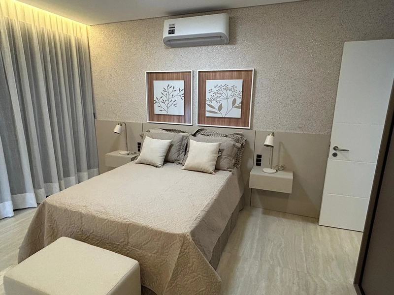 Sobrado Novo no Condomínio Amare: 22ª foto da galeria de imagens do imóvel