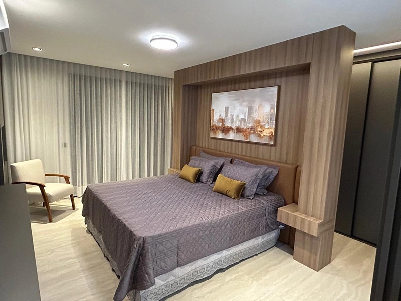 Sobrado Novo no Condomínio Amare: 27ª foto da galeria de imagens do imóvel