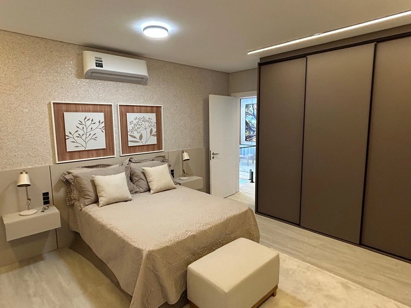 Sobrado Novo no Condomínio Amare: 24ª foto da galeria de imagens do imóvel