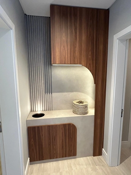 Sobrado Novo no Condomínio Amare: 15ª foto da galeria de imagens do imóvel