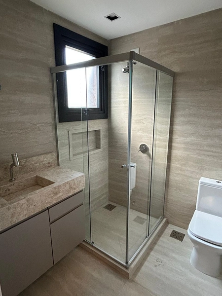 Sobrado Novo no Condomínio Amare: 34ª foto da galeria de imagens do imóvel