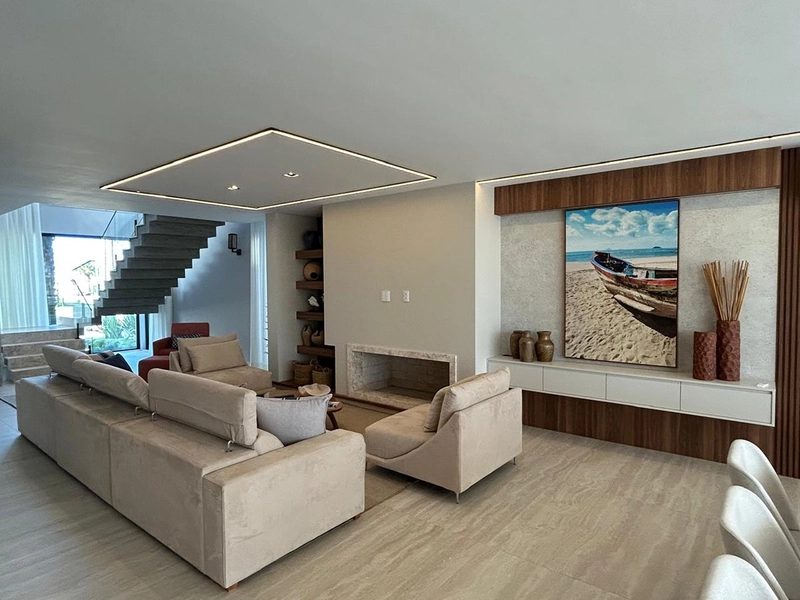 Sobrado Novo no Condomínio Amare: 6ª foto da galeria de imagens do imóvel