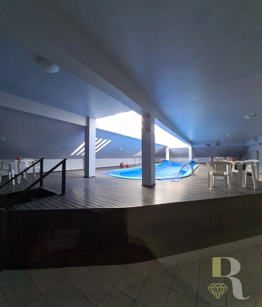EXCELENTE APARTAMENTO COM VISTA PRIVILEGIADA!: 4ª foto da galeria de imagens do imóvel