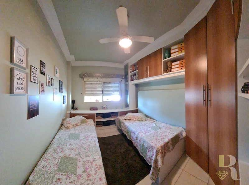 EXCELENTE APARTAMENTO COM VISTA PRIVILEGIADA!: 5ª foto da galeria de imagens do imóvel