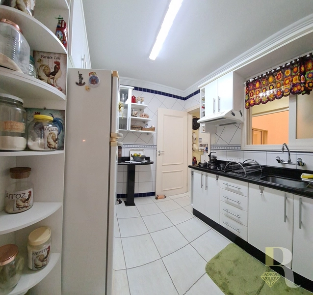 EXCELENTE APARTAMENTO COM VISTA PRIVILEGIADA!: 2ª foto da galeria de imagens do imóvel