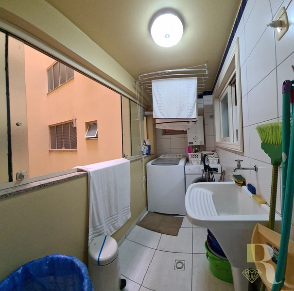 EXCELENTE APARTAMENTO COM VISTA PRIVILEGIADA!: 3ª foto da galeria de imagens do imóvel