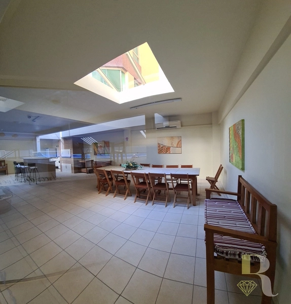EXCELENTE APARTAMENTO COM VISTA PRIVILEGIADA!: 8ª foto da galeria de imagens do imóvel