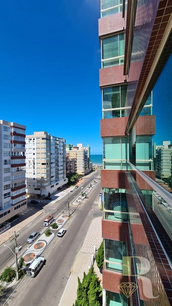 EXCELENTE APARTAMENTO COM VISTA PRIVILEGIADA!: 10ª foto da galeria de imagens do imóvel