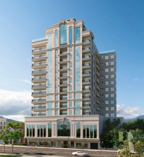 Four Seasons Residence: 2ª foto da galeria de imagens do imóvel