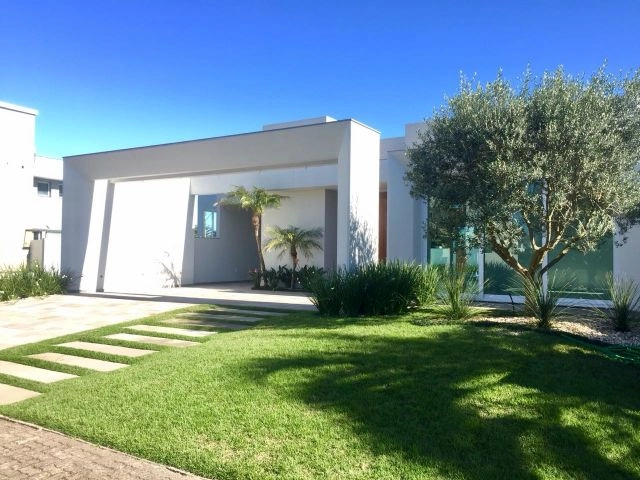 Imóvel residencial ou comercial