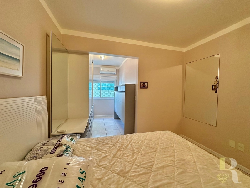 APARTAMENTO À VENDA – COM VISTA PARA O MAR: 13ª foto da galeria de imagens do imóvel