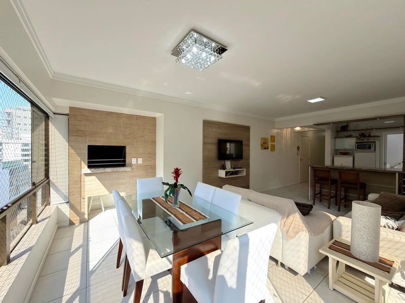 Apartamento à Venda em Capão da Canoa – 3 Dormitórios | Zona Nova: 4ª foto da galeria de imagens do imóvel