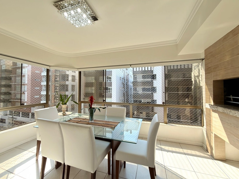 Apartamento à Venda em Capão da Canoa – 3 Dormitórios | Zona Nova: 5ª foto da galeria de imagens do imóvel