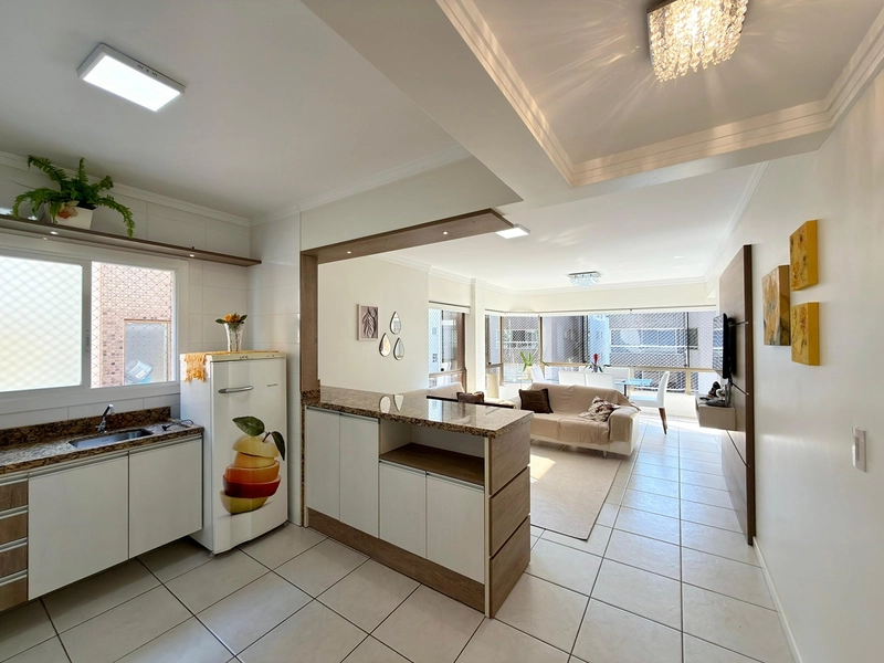 Apartamento à Venda em Capão da Canoa – 3 Dormitórios | Zona Nova: 7ª foto da galeria de imagens do imóvel